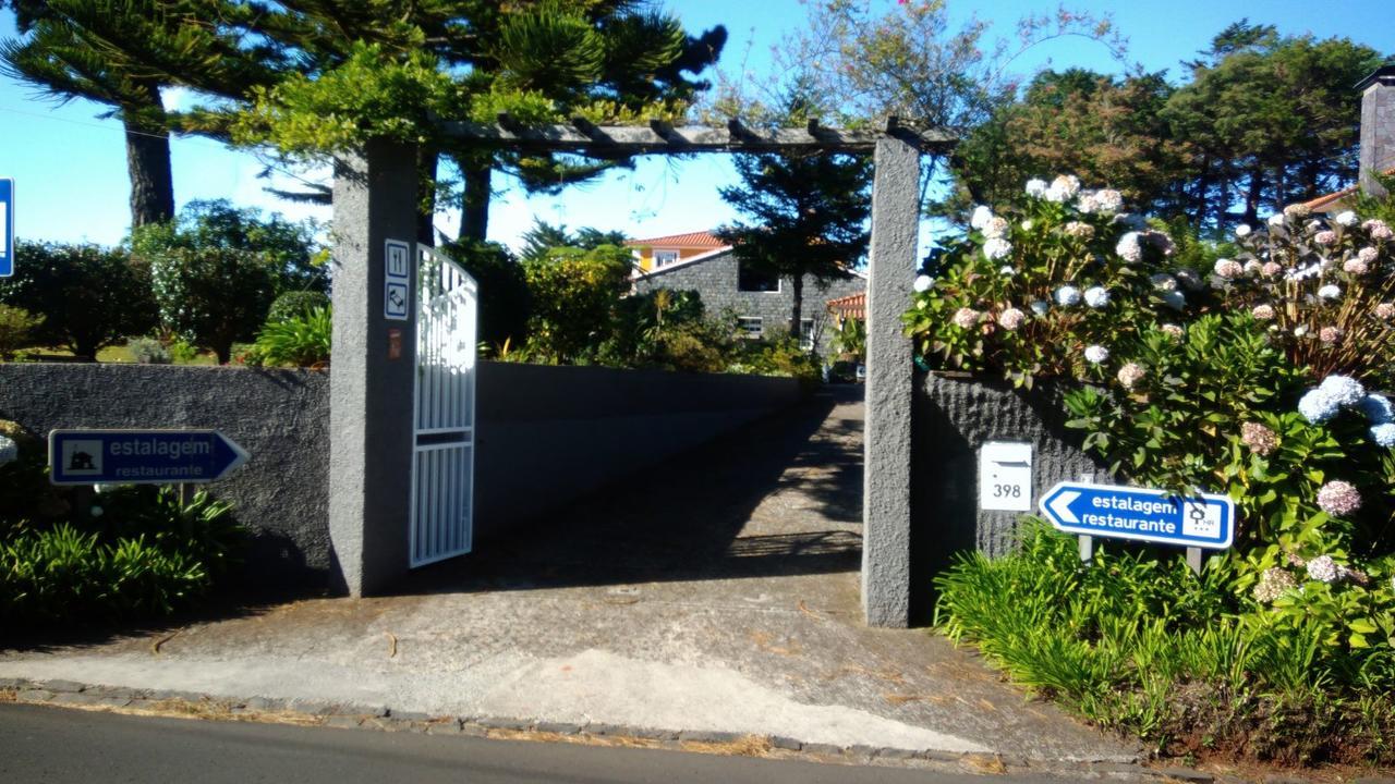 Hotel Rural A Quinta Santo Antonio da Serra Exterior foto