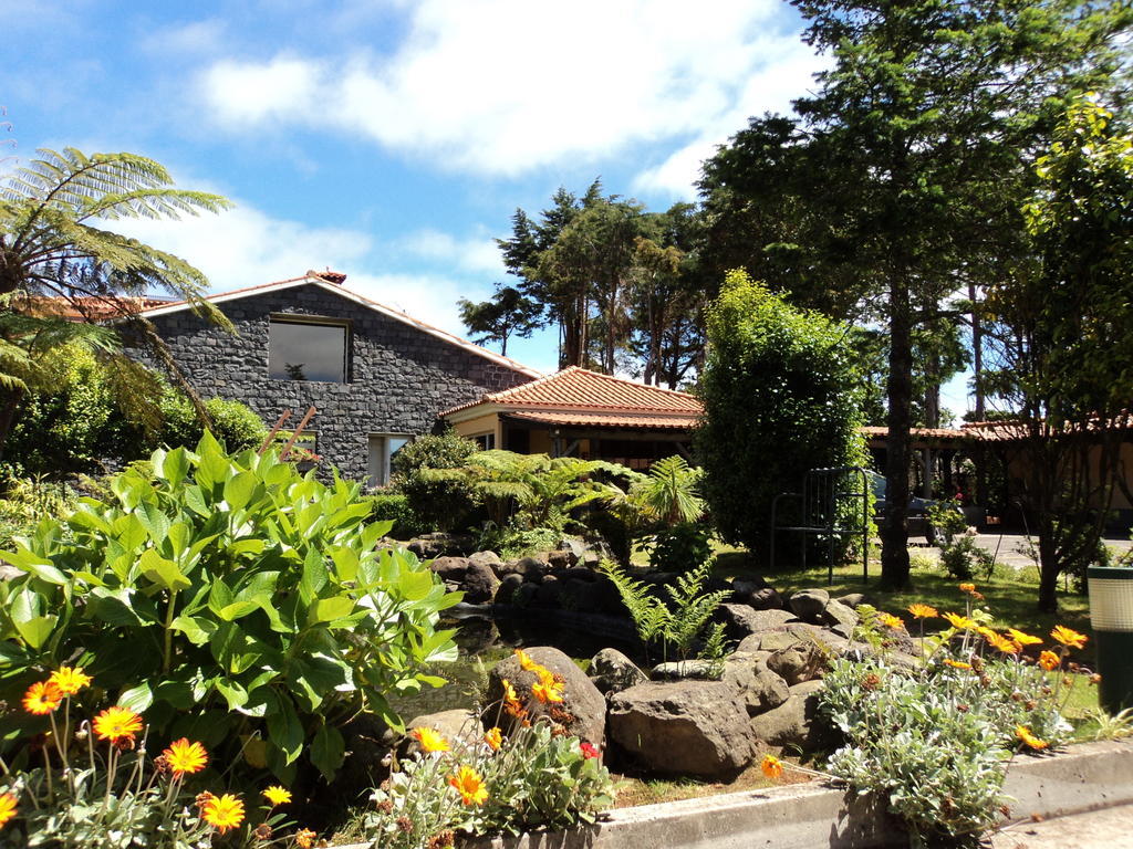 Hotel Rural A Quinta Santo Antonio da Serra Exterior foto